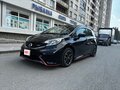 2016 Nissan Note Nismo II, чёрный, 1070000 рублей - вид 1