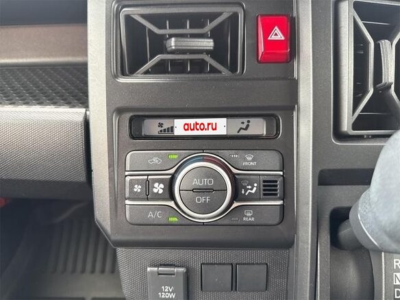 2022 Daihatsu Taft II, синий - вид 13