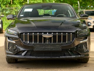2026 Geely Preface I, чёрный, 3401000 рублей, вид 2