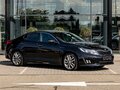 2014 Kia Optima III Рестайлинг, чёрный - вид 2