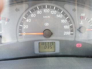 2007 Lada (ВАЗ) 2112, серебристый, 400000 рублей, вид 4