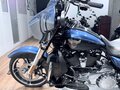 2018 Harley-Davidson Street Glide, синий, 1999000 рублей - вид 10