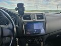 2015 Renault Logan II, белый, 410000 рублей - вид 6