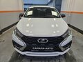 2026 Lada (ВАЗ) Iskra, белый, 1347000 рублей - вид 2