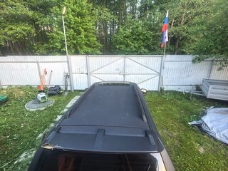 2001 Mitsubishi Pajero Sport I, серый, 370000 рублей, вид 1