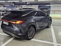 2026 Lexus RX 350h V, серый, 9300000 рублей - вид 2