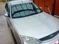 2002 Ford Mondeo III, серебристый, 400000 рублей - вид 3
