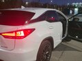 2019 Lexus RX 300 IV Рестайлинг, белый, 5300000 рублей - вид 8