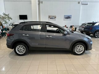 2025 Solaris KRX, серый, 2865000 рублей, вид 4