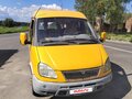 2006 ГАЗ ГАЗель (3221), жёлтый, 180000 рублей