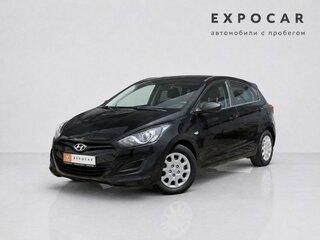 Hyundai i30 II