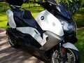 2016 BMW C 650 GT, белый, 699000 рублей - вид 1