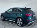 2017 Audi Q5 II (FY), зелёный, 2390000 рублей - вид 5