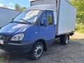 2005 ГАЗ 2747, голубой, 297000 рублей - вид 1