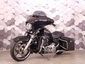 2015 Harley-Davidson Street Glide Special, чёрный, 1477000 рублей - вид 1