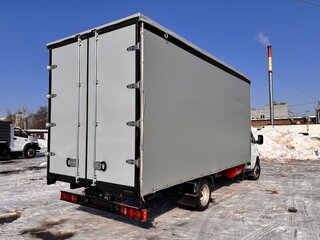 2026 ГАЗ ГАЗель (3302), белый, 3188200 рублей, вид 3