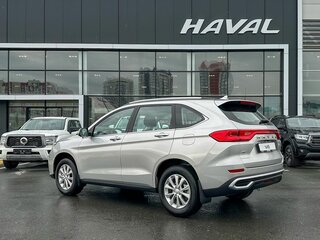 2026 Haval M6 II, серый, 2049000 рублей, вид 4