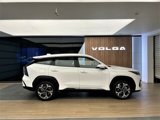 2026 VOLGA K40, белый, 3149000 рублей, вид 2