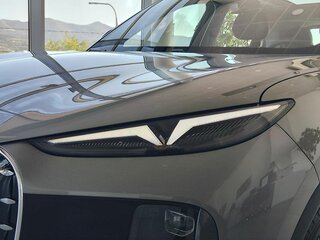 2026 Tenet Plus L6, серебристый, 3040000 рублей, вид 3