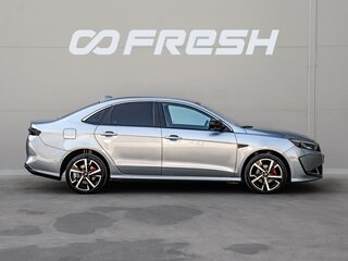 2023 Kaiyi E5, серый, 1489000 рублей, вид 5