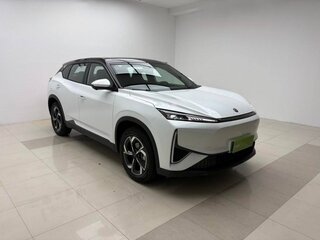 2026 Evolute i-Sky II, белый, 2040000 рублей, вид 3