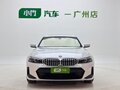 2023 BMW 3 серии Long 320Li VII (G2x) Рестайлинг, белый, 3260000 рублей - вид 1