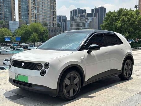 Nio Firefly