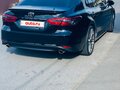 2018 Toyota Camry VIII (XV70), чёрный, 3050000 рублей - вид 7