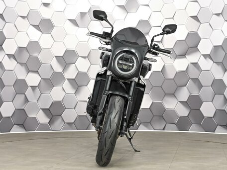 2018 Honda CB 1000R, чёрный, 975000 рублей, вид 5