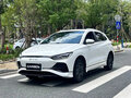2023 BYD E2 I Рестайлинг, белый, 1500000 рублей