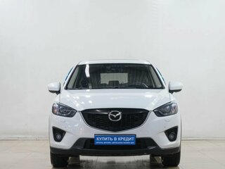 2012 Mazda CX-5 I, белый, 1799000 рублей, вид 3