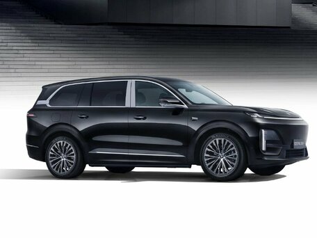 Changan Deepal S09