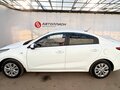 2020 Kia Rio IV, белый, 1164900 рублей - вид 1