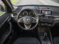 2019 BMW X1 18i sDrive II (F48), синий - вид 11
