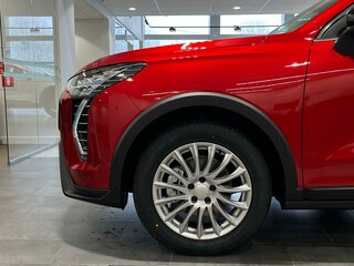 2026 Haval Jolion I Рестайлинг, красный, 2699000 рублей, вид 5