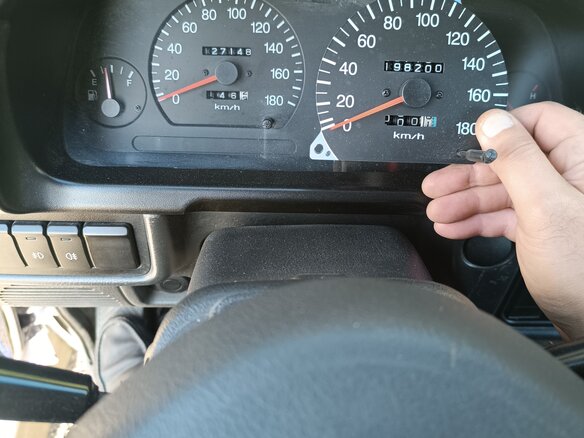 2011 Hyundai Porter, синий, 690000 рублей - вид 11