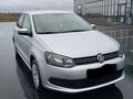 2014 Volkswagen Polo V, серебристый, 780000 рублей