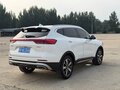 2023 Haval H6 II Рестайлинг, белый, 1200000 рублей - вид 5