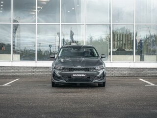 2020 Kia K5 III, серый, 2299000 рублей, вид 3