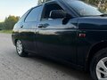 2007 Lada (ВАЗ) 2112, чёрный, 100000 рублей - вид 3