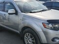 2008 Mitsubishi Outlander II, серебристый, 1255000 рублей - вид 9
