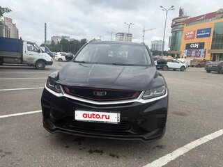 2023 Belgee X50, чёрный, 1230000 рублей, вид 2