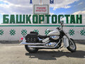 2003 Suzuki Intruder VL 400 Classic, белый, 370000 рублей - вид 2
