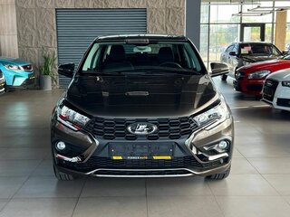 2026 Lada (ВАЗ) Iskra, коричневый, 1600000 рублей, вид 2