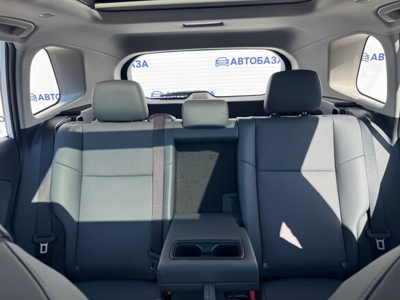 2026 Toyota RAV4 VI (XA60), белый, 4390000 рублей - вид 21