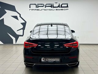 2022 Hongqi H5 I, чёрный, 2099000 рублей, вид 4