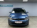 2013 Volkswagen Golf VII, голубой, 880000 рублей - вид 1
