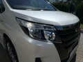2016 Toyota Noah III (R80), белый, 1695000 рублей - вид 8