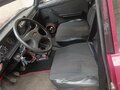 2002 Lada (ВАЗ) 2107, пурпурный - вид 4