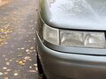 2006 Lada (ВАЗ) 2110, серый, 125000 рублей - вид 2